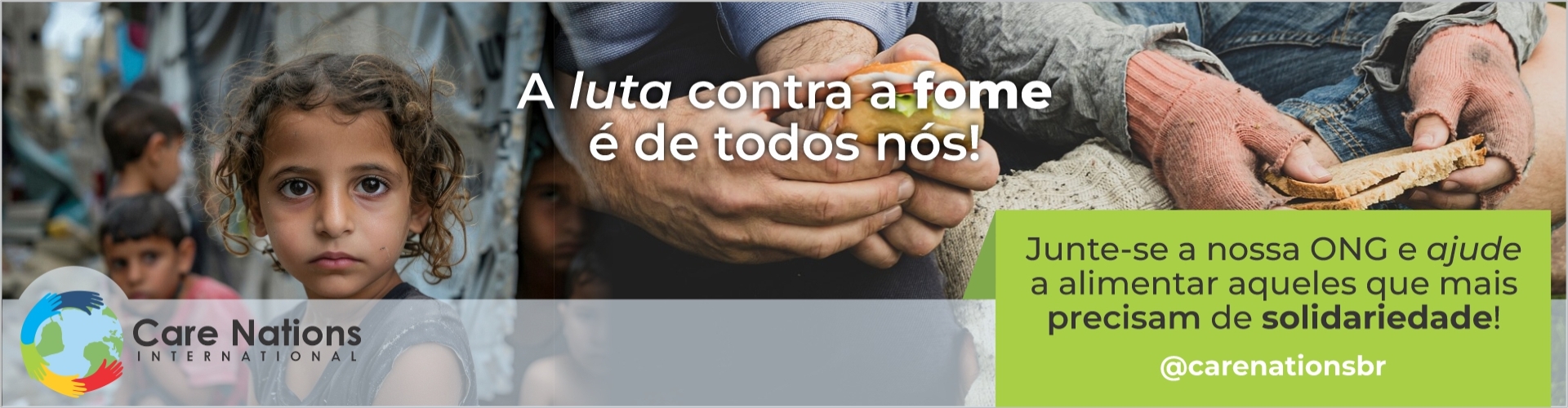 Banner desktop