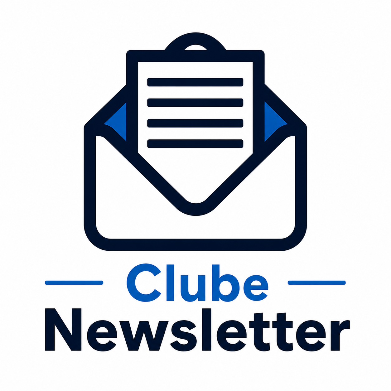 Nosso Clube Newsletter